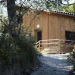 Extérieur - Les Gîtes de Montbel