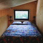 Chambre - Les Gîtes de Montbel
