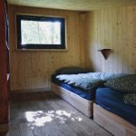 Chambre - Les Gîtes de Montbel