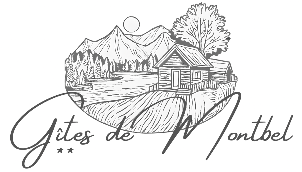 Gîtes de Montbel