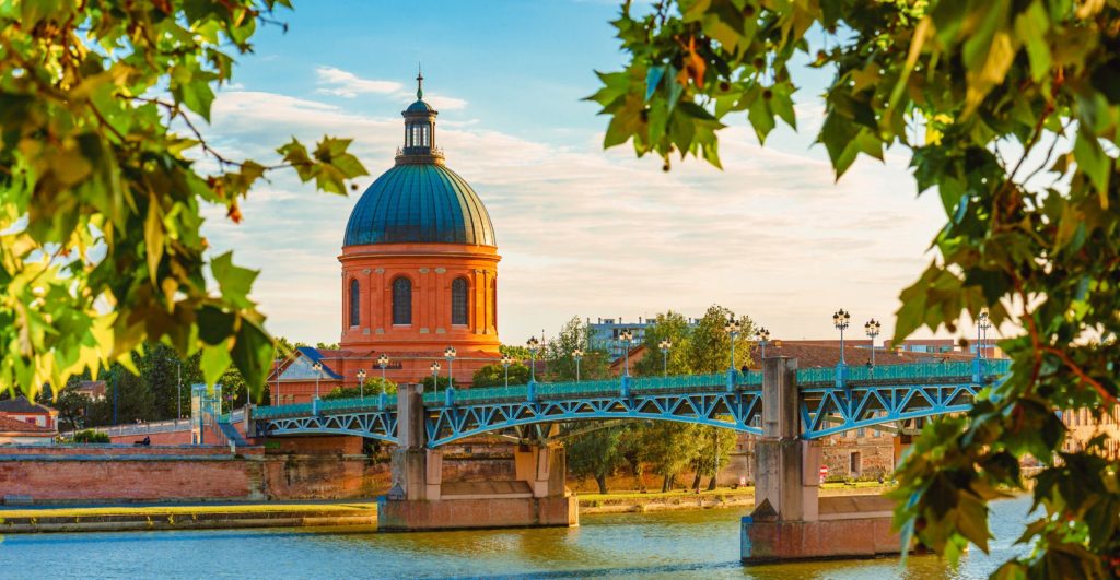 Toulouse